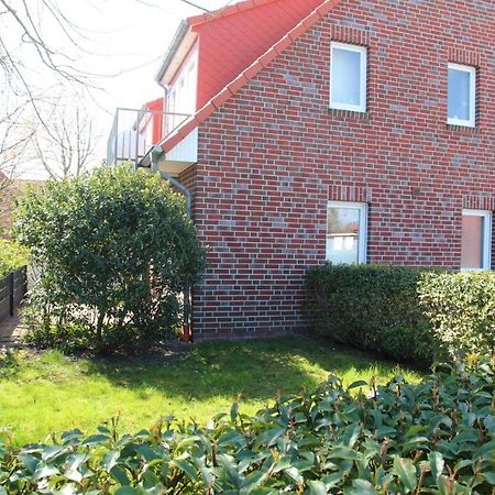 Frida Appartement Norddeich  Buitenkant foto