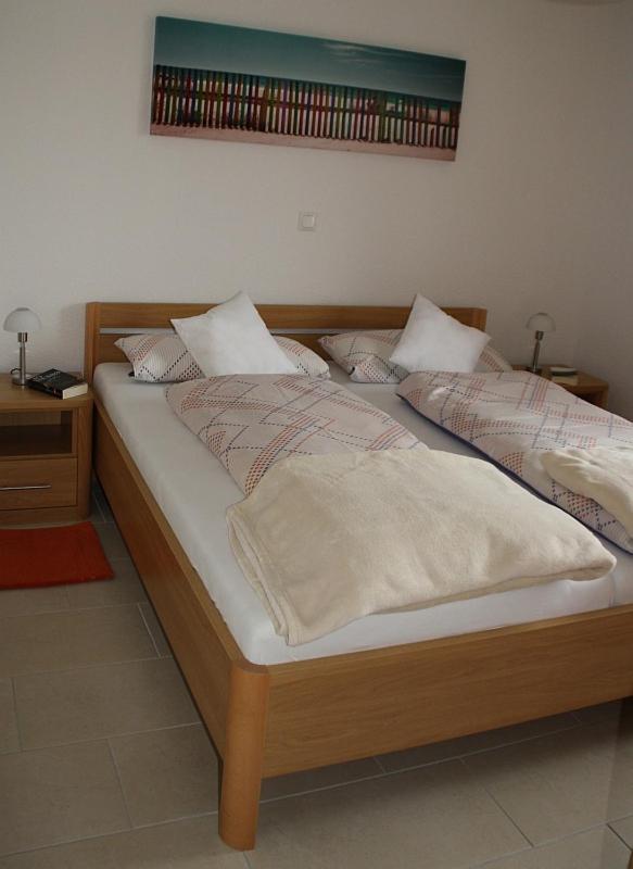Frida Appartement Norddeich  Buitenkant foto
