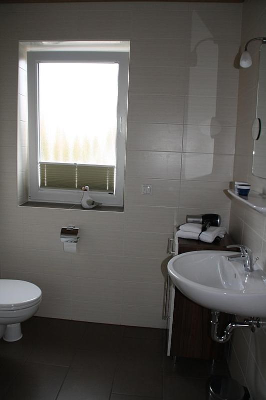Frida Appartement Norddeich  Buitenkant foto